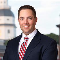 Michael P. Collins, Jr.